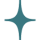 Étoile-bleue